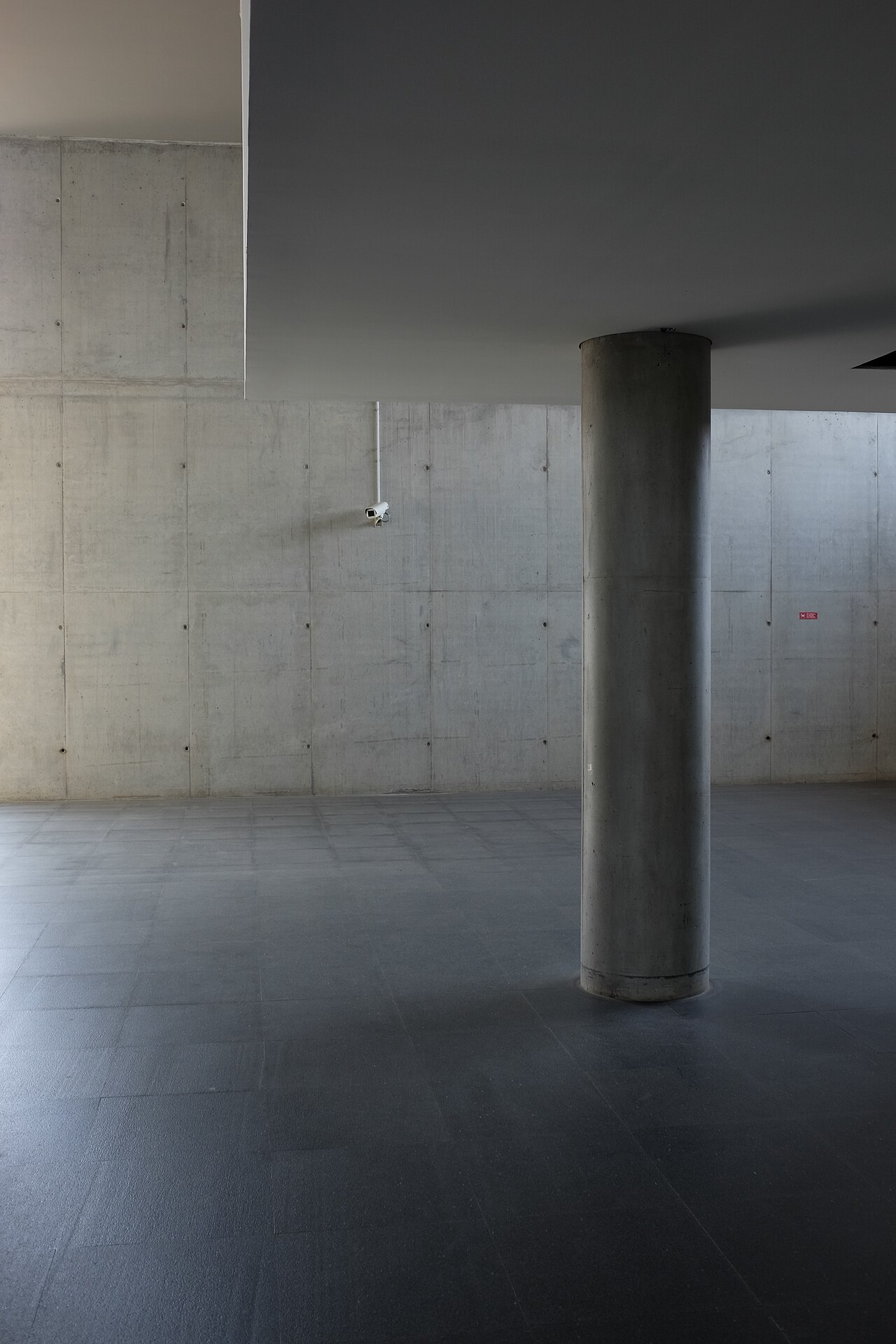 Hotel Frederiksberg interior