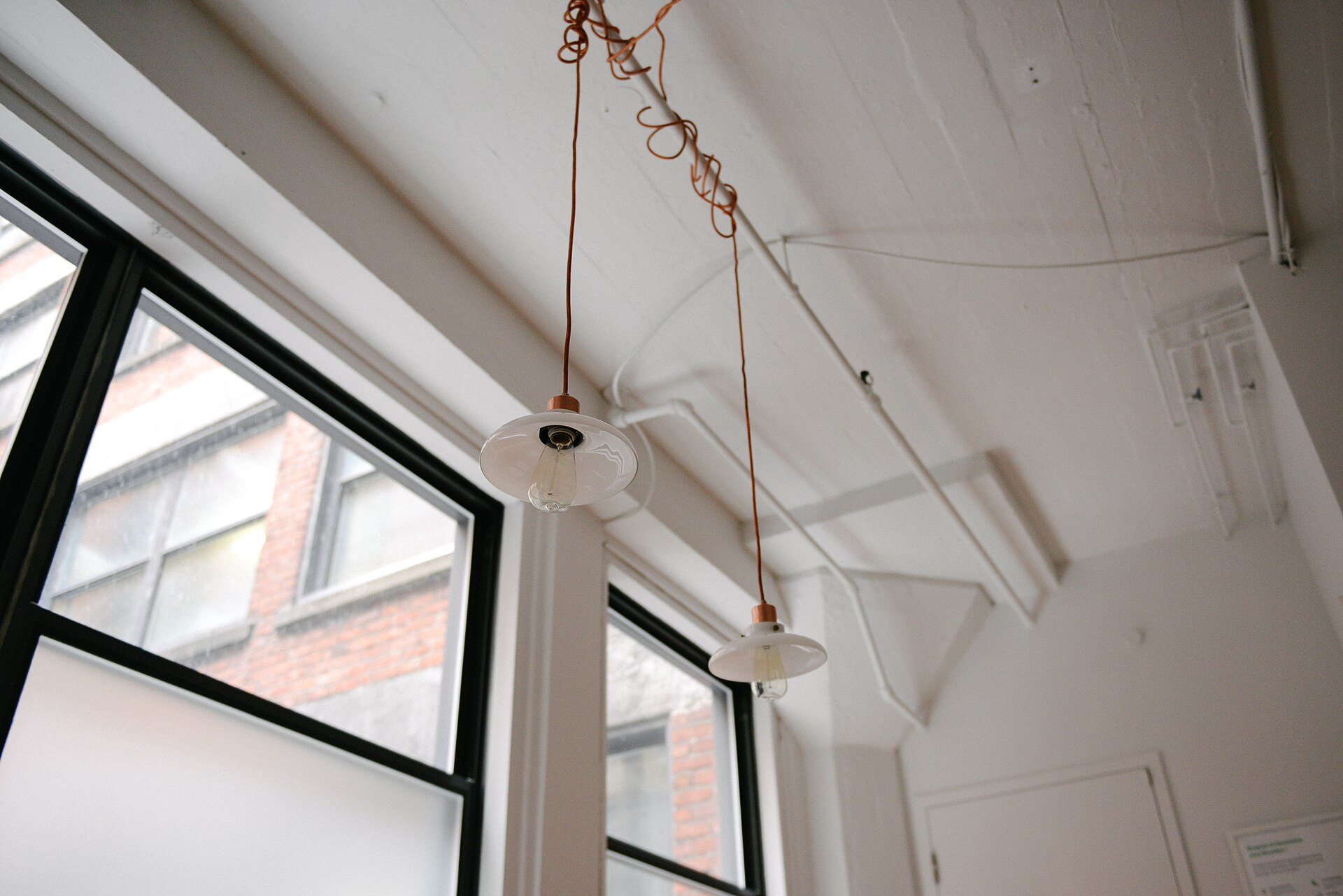 The Atelier studio